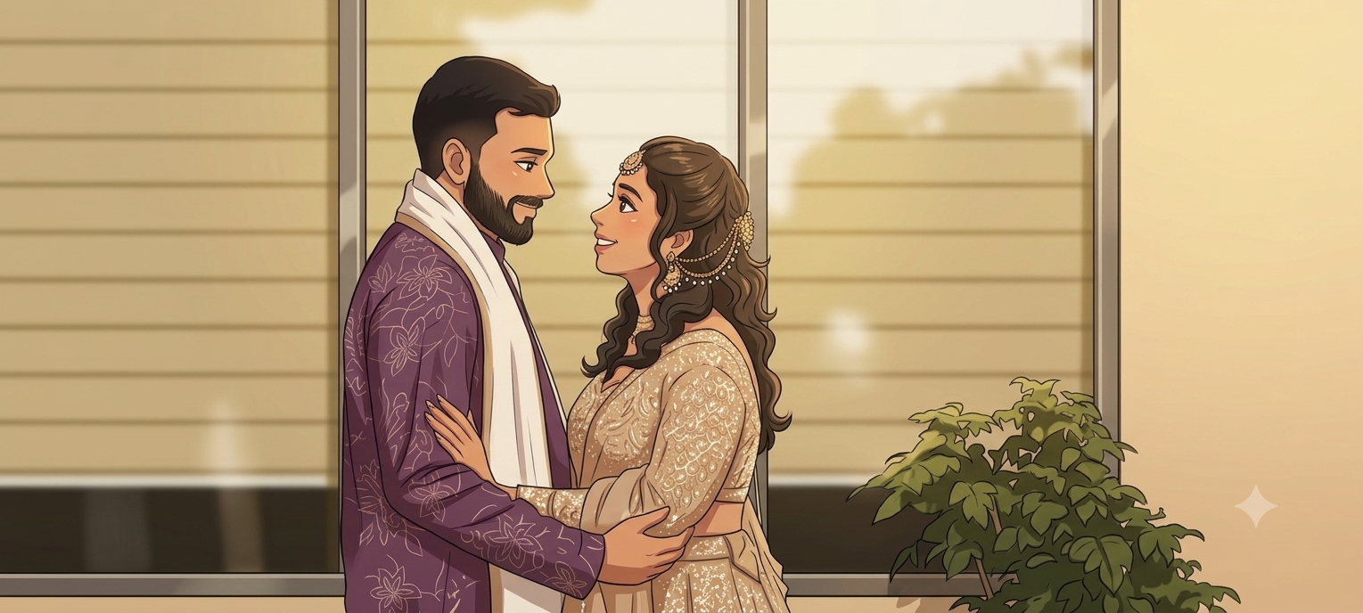 Wedding